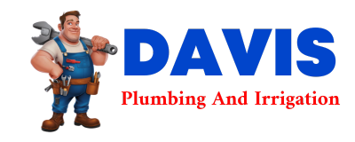 Trusted plumber in WILSON